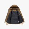 Evan | Men’s Puffer Jacket