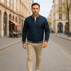 Jake | Men’s Classic Bomber