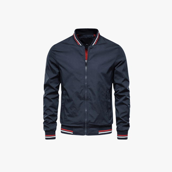 Jake | Men’s Classic Bomber