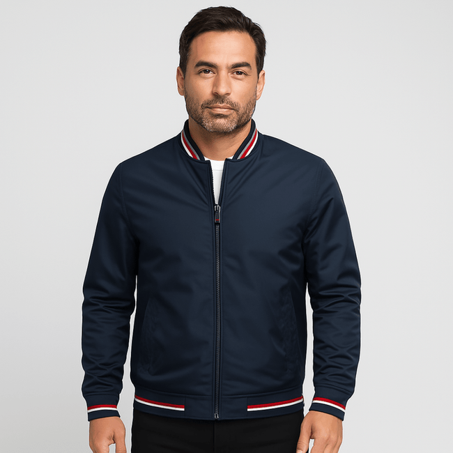 Jake | Men’s Classic Bomber