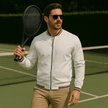 Jake | Men’s Classic Bomber