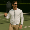 Jake | Men’s Classic Bomber
