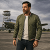 Jake | Men’s Classic Bomber