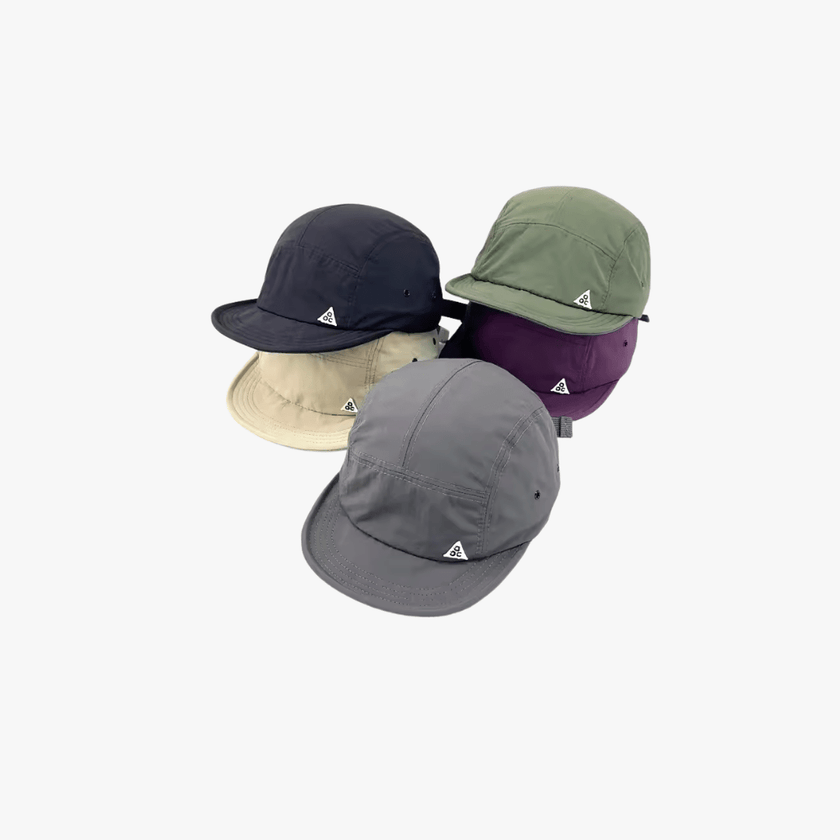 Taylor | Packable Cap