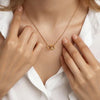 Timeless Rose Gift Box | Includes Necklace & Preserved Real Rose