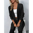Tara | Chic and Cozy Loose Knit Cardigan