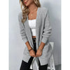 Tara | Chic and Cozy Loose Knit Cardigan