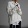 Sofia | Luxurious Oversized Vegan Cashmere Sweater