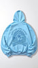 Jasmine Lisa - Chic Lightweight Hoodie for Effortless Summer Evenings