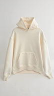Jasmine Lisa - Chic Lightweight Hoodie for Effortless Summer Evenings