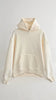 Jasmine Lisa - Chic Lightweight Hoodie for Effortless Summer Evenings