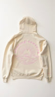 Jasmine Lisa - Chic Lightweight Hoodie for Effortless Summer Evenings