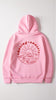 Jasmine Lisa - Chic Lightweight Hoodie for Effortless Summer Evenings