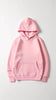 Jasmine Lisa - Chic Lightweight Hoodie for Effortless Summer Evenings