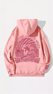 Jasmine Lisa - Chic Lightweight Hoodie for Effortless Summer Evenings