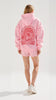 Jasmine Lisa - Chic Lightweight Hoodie for Effortless Summer Evenings