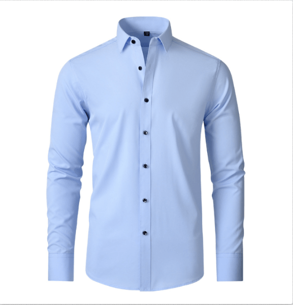 Alexander Wrinkle-Free Stretch Shirt