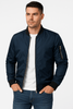 Lightweight Bomber Jacket Black 5