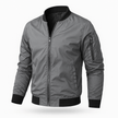 Lightweight Bomber Jacket Black 4
