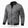 Lightweight Bomber Jacket Black 4