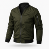 Lightweight Bomber Jacket Black 10