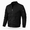 Lightweight Bomber Jacket Black 2
