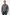 Lightweight Bomber Jacket Black 3