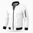 Lightweight Bomber Jacket Black 8