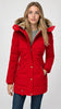 Nordica | Thermal Winter Jacket