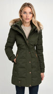 Nordica | Thermal Winter Jacket