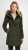 Nordica | Thermal Winter Jacket