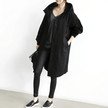 Emma – Lightweight Hooded Coat for Everyday Style & Comfort