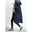 Emma – Lightweight Hooded Coat for Everyday Style & Comfort