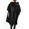 Emma – Lightweight Hooded Coat for Everyday Style & Comfort