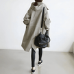 Emma – Lightweight Hooded Coat for Everyday Style & Comfort