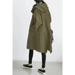 Emma – Lightweight Hooded Coat for Everyday Style & Comfort