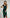 Felicia | Pleated Evening Dress