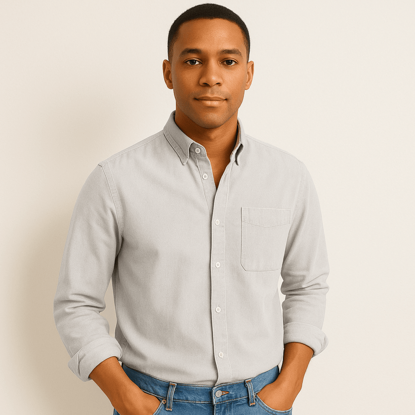 Fynn Long Sleeve Shirt
