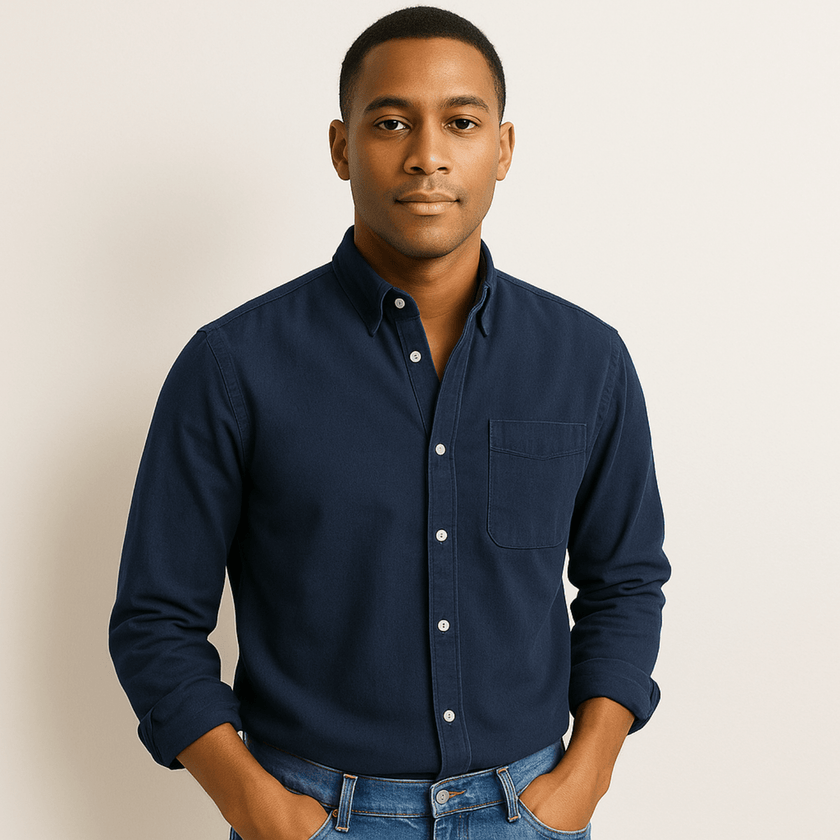 Fynn Long Sleeve Shirt