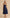 Kiana | Corset Midi Dress