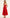 Kiana | Corset Midi Dress