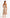 Kiana | Corset Midi Dress