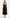 Kiana | Corset Midi Dress