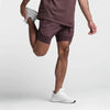StaminaPro Fitness Shorts