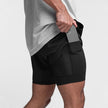 StaminaPro Fitness Shorts