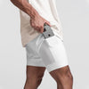 StaminaPro Fitness Shorts