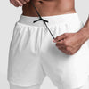 StaminaPro Fitness Shorts