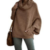 Liv | Stylish Batwing Sleeve Jumper with Pocket