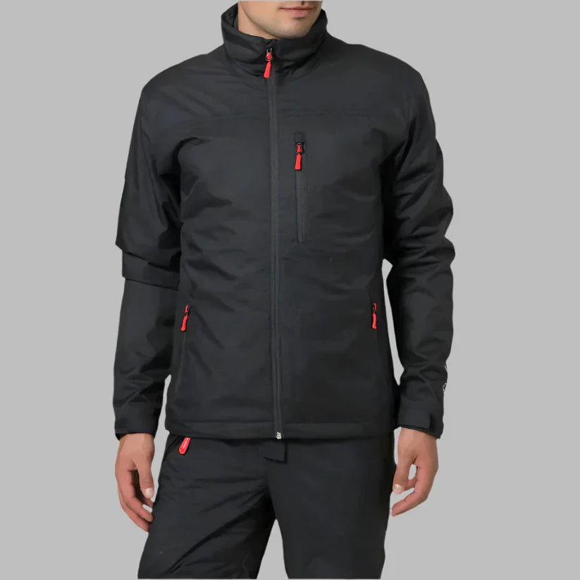 Waterproof Hiking Jacket Lightweight - 1