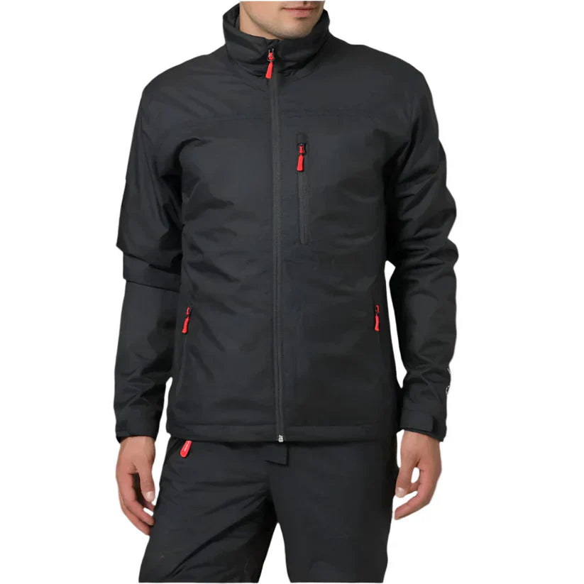 Waterproof Hiking Jacket Lightweight - 2